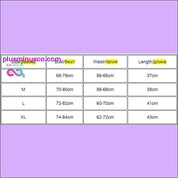 Women Lady Female One Shoulder Crop Tops Sleeveless T-Shirt - plusminusco.com