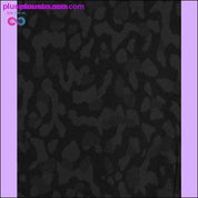 Жаночыя спартыўныя легінсы з вольнай тканіны з навобмацак голай тканінай - plusminusco.com