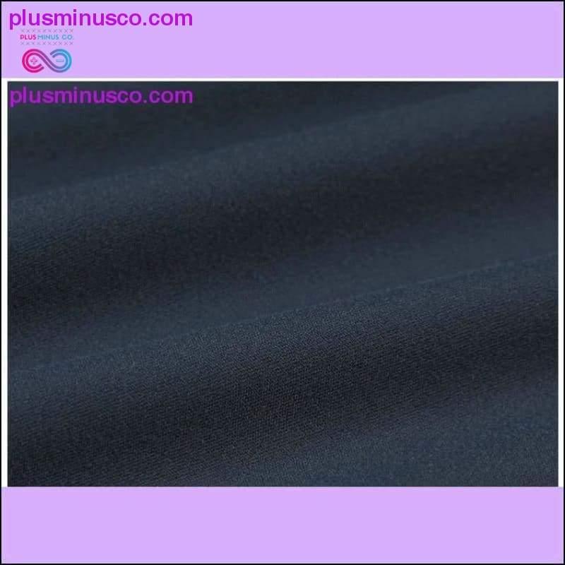 Women Naked-feel Fabric Loose Fit Sport Leggings - plusminusco.com