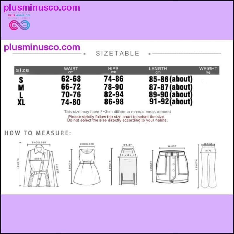 Women Running Trousers Sport Yoga Leggings - plusminusco.com