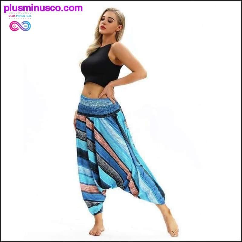 Yoga Leggings - plusminusco.com