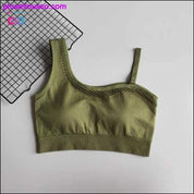 Yoga Pants Women Seamless Fitness Clothing Sportswear Woman - plusminusco.com