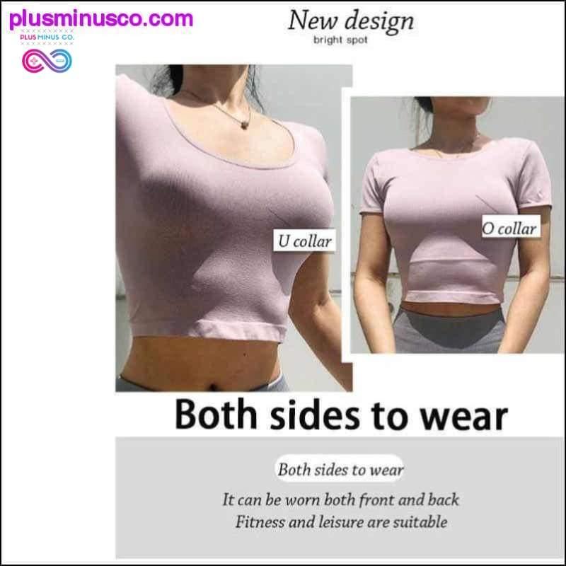 Sportska majica - plusminusco.com