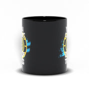 Не можете да спрете това | Биткойн черни чаши, биткойн лого - plusminusco.com