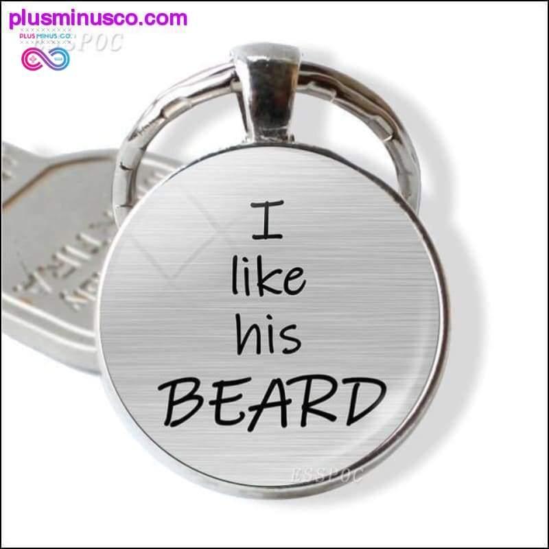 You're My Favorite Asshole Love Quote Key Chain Key Rings - plusminusco.com