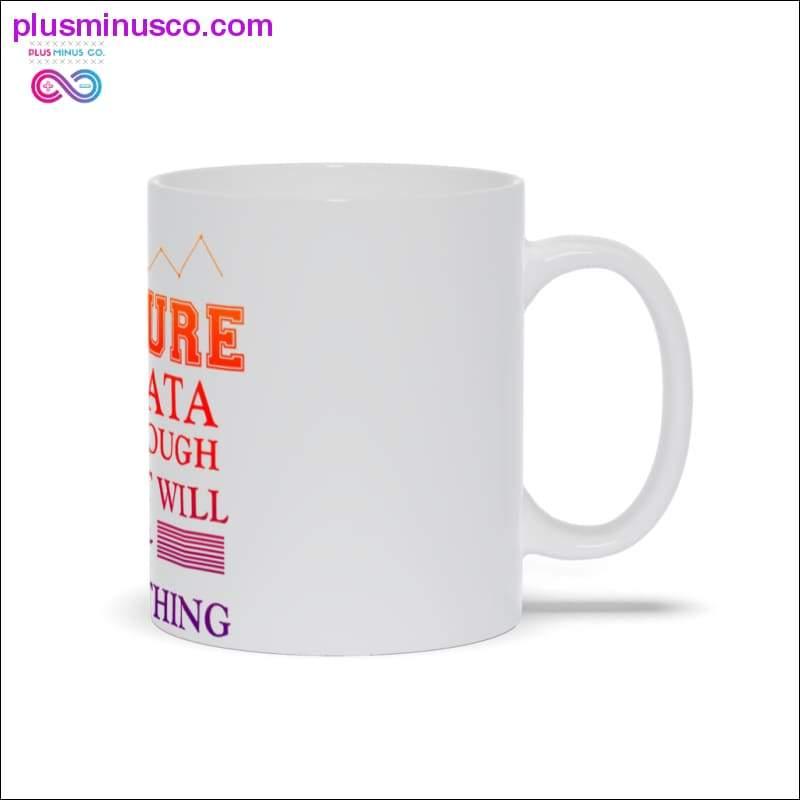 You Torture the Data long enough it will Confess to anything - plusminusco.com