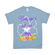 Your Ego Is Not Your Amigo T Shirt - Funny Shirt / Mexico / Vintage / Spanish / Black White Hipster / Kawaii Feminist / Grunge Goth - plusminusco.com