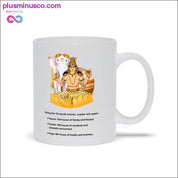 Zodiac design Mugs - plusminusco.com