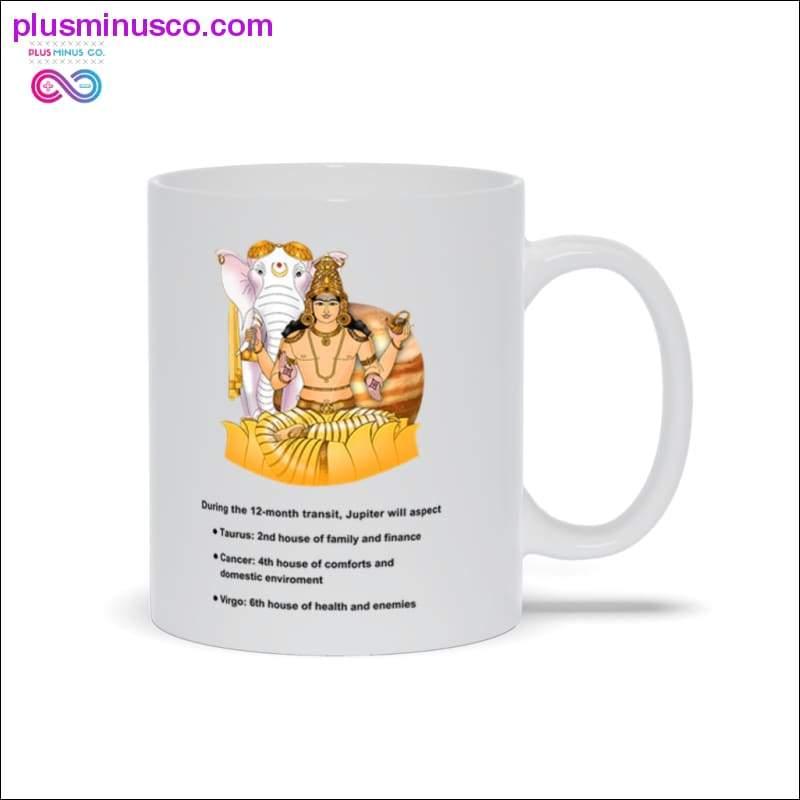 Zodiac design Mugs - plusminusco.com
