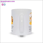 Zodiac design Mugs - plusminusco.com