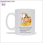 Zodiac design Mugs - plusminusco.com