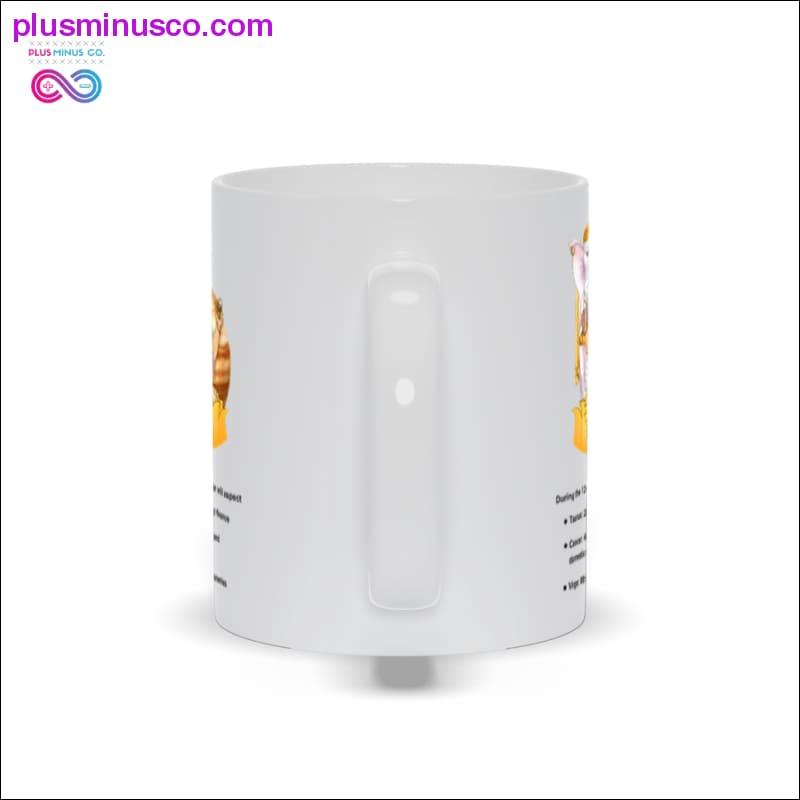 Zodiac design Mugs - plusminusco.com