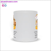 Zodiac design Mugs - plusminusco.com
